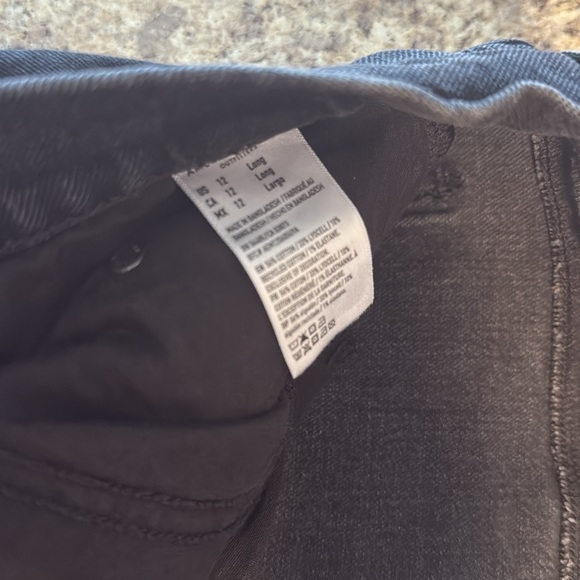 American Eagle jeans - Picture 5 of 7